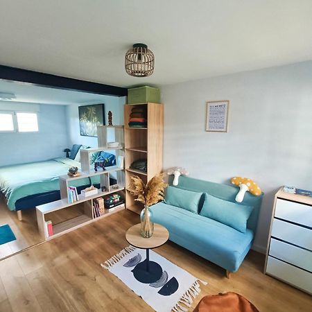 Maison Du Bonheur Montigny-les-Metz Екстериор снимка